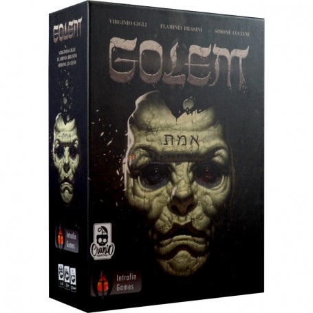Golem
