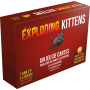 Exploding kittens