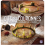 Paladins du royaume de l'ouest : Cité des couronnes