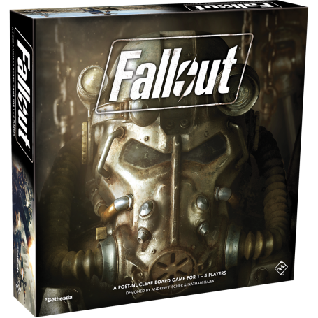 Fallout
