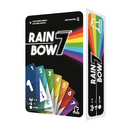 Rainbow 7