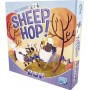 Sheep hop !