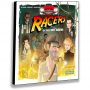 Hollywood racers : Racers of the lost arena
