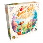 Honey buzz