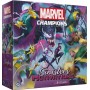 Marvel champions : Sinistres motivations