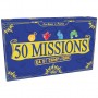 50 missions : ça se complique