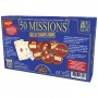 50 missions : ça se complique