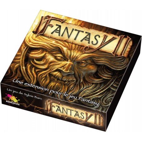 Fantasy II extension