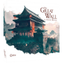 The great wall