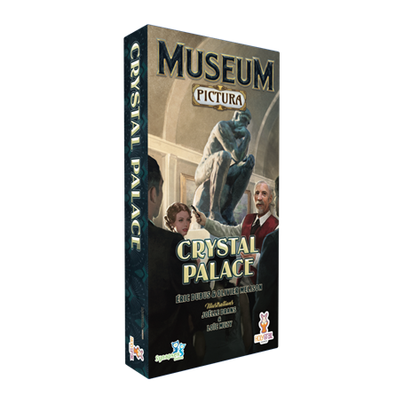 Museum pictura : Crystal palace