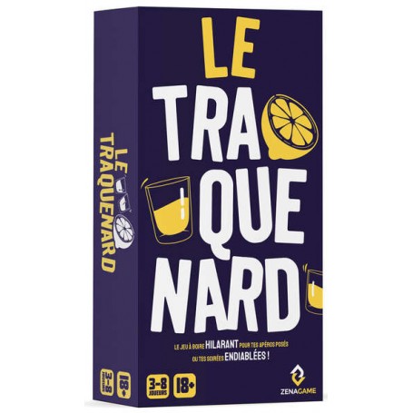 Le traquenard
