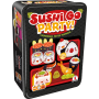 Sushi go party !