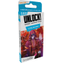 Unlock ! Short adventures : Le vol de l'ange
