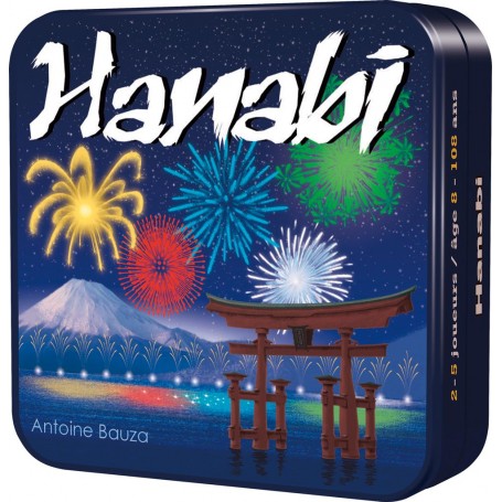 Hanabi