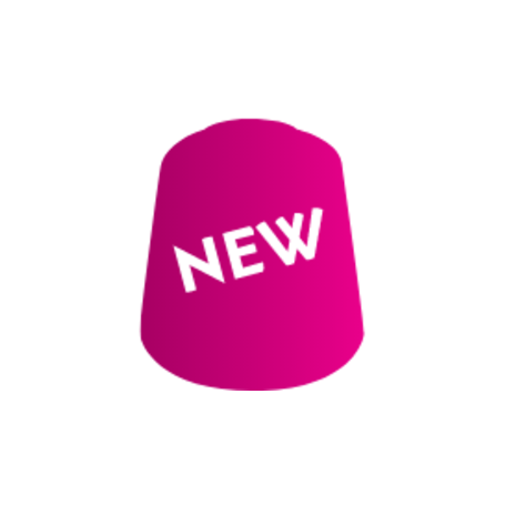 Contrast : Doomfire magenta