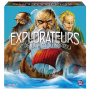 Explorateurs de la mer du nord