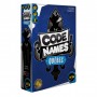 Code names : Québec