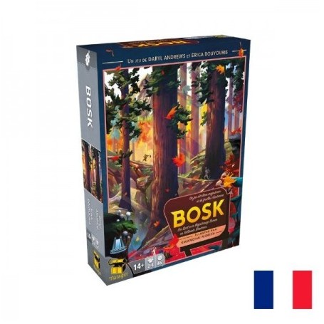 Bosk