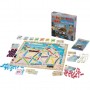 Les aventuriers du rail : San Francisco