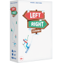 Left right dilemma