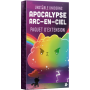 Unstable unicorn : Apocalypse arc-en-ciel