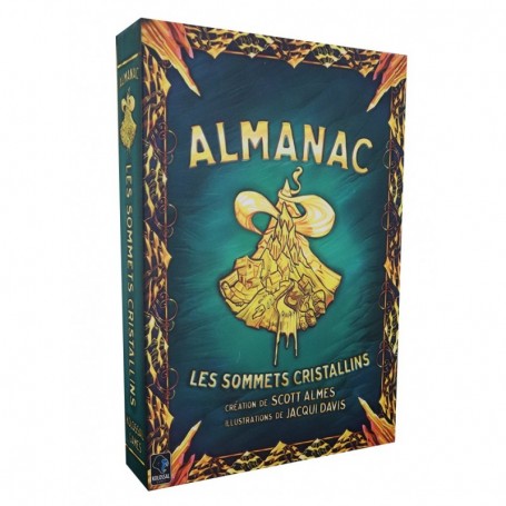 Almanac