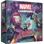 Marvel Champions : La genèse des mutants