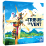 Les tribus du vent