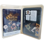 Microgame : Au griffon fonffon