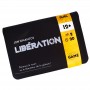 Microgame : Liberation