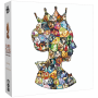Paper tales Edition intégrale