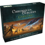 Chroniques oubliées Cthulhu : Quintessence