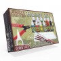 Army painter Hobby set