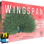 Wingspan : Asie