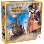 Colt express : Convoyeurs & train blindé