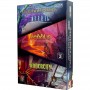 Cartographers : Pack de parchemins