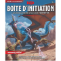 Dungeons & dragons : Boite d'initiation
