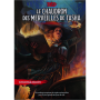 Dungeons & dragons : Le chaudron des merveilles de Tasha