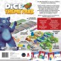 Dice theme park