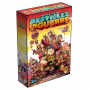 Bestioles en guerre