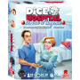 Dice hospital : Service d'urgence