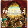 Vicomtes du royaume de l'ouest : Portes dorées