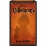 Villainous : Plus grands, plus méchants !