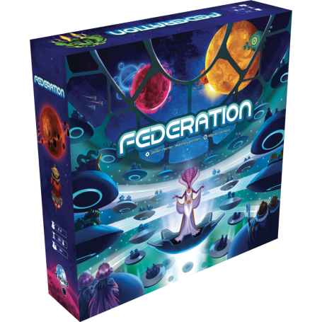 Federation