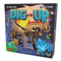 Dig up adventure