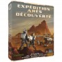 Terraforming Mars Ares expedition : Découverte