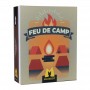 Feu de camp