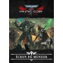 Warhammer 40000 : Wrath & Glory Ecran du meneur