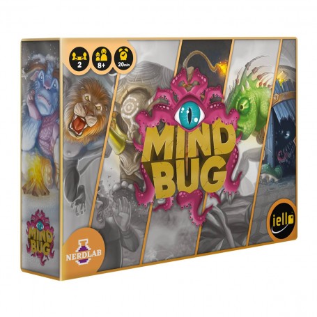 Mind bug