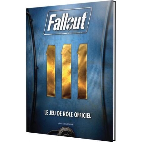 Fallout : Livre de base